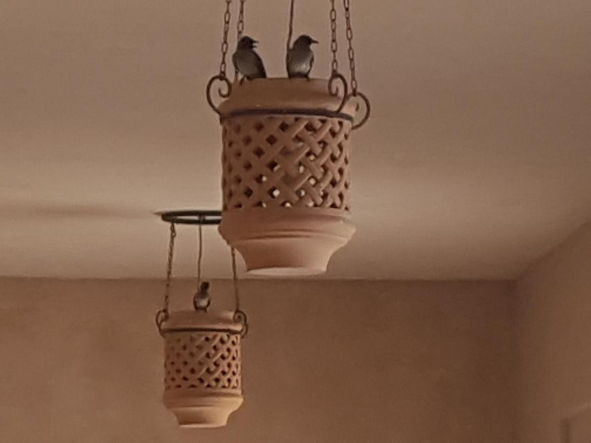 Riad-Villa Agadir-Taroudant Sidi Boumoussa Ngoại thất bức ảnh